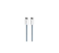 CAVO USB-C PURO 60W in Tessuto 1.5Metri