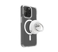 Puro Caricabatterie Wireless Pucusbcmag2whi Bianco