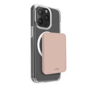 PURO Power Bank compatibile MagSafe “Mini Power Mag” per iPhone