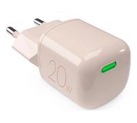 PURO Caricabatterie da parete MiniPro 20W USB-C - tecnologia GAN