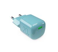 PURO Caricabatterie da parete MiniPro 20W USB-C - tecnologia GAN