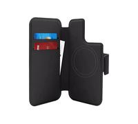 PURO PUIP61PMAGFOLIOBLK CUSTODIA per Apple iPhone 13 Pro, 14 Pro, Nero