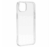 PURO PUIPC156703NUDETR IPHONE 15 PLUS CUSTODIA TPU ULTRASLIM 0.3 NUDE