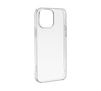 PURO PUIPC15P6703NUDETR COVER per Apple iPhone 15 Pro Max, Trasparente
