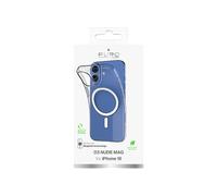 PURO 03 Nude Mag custodia per cellulare 15,5 cm (6.1") Cover Trasparente