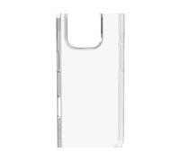 PURO PUIPC166103NUDETR CUSTODIA per Apple iPhone 16, Trasparente