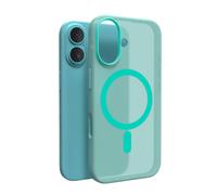 Puro Cover Daylight iPhone 16 PUIPC1661DAYLGRN