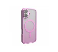 Puro - Cover Puipc1661gradrose Per Iphone 16 6.1''-rosa Puro