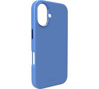 Puro - Cover Puipc1661iconmpblue Per Iphone 16 6.1"-blu Puro