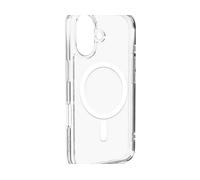 Puro Custodia Lite Mag per iPhone 16 Trasparente PUIPC1661LITEMAGTR