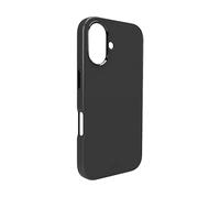 Puro Custodia Icon Mag Pro iPhone 16 Plus 6,7" Silicone liquido MagSafe bordo camera e tasti Nero