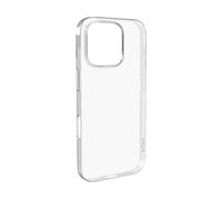 PURO PUIPC16P6103NUDETR CUSTODIA per Apple iPhone 16 Pro, Trasparente