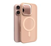 Cover Daylight per iPhone 16 Pro - MagSafe e Protezione Totale