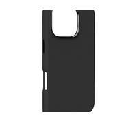 PURO - Cover PUIPC16P61ICONMPBLK per iPhone 16 Pro 6.1 - - Nero