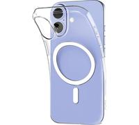 Puro PUIPC176303MAGTRGRS Cover Apple iPhone 17