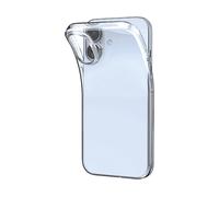 SBS PUIPC176303NUDETR custodia per cellulare Cover Trasparente