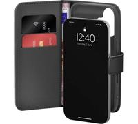 Puro PUIPC1763BOOKC8BLK Custodia Apple iPhone 17