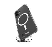 PURO PUIPC1763IMPCLD3OTR COVER per Apple iPhone 17 Pro, Nero