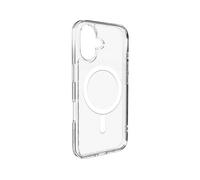 PURO PUIPC1763LITEMAGTR COVER per Apple iPhone 17, Bianco, Trasparente