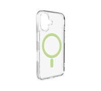 PURO Cover iPhone 17 - Salted Lime