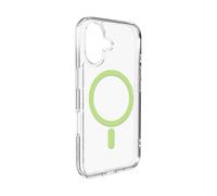 PURO Cover iPhone 17 - Salted Lime