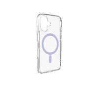 Puro Cover LITE MAG TPU+PC per iPhone 17 con MagSafe Rosa