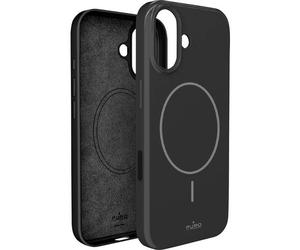 Puro PUIPC1763PULSEBLK Cover Apple iPhone 17