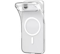 Puro PUIPC176603MAGTRGRS Cover Apple iPhone Air