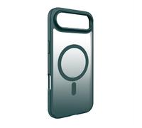 PURO Gradient COVER MAGSAFE per iPhone 17 Air, Verde petrolio