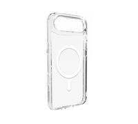 PURO PUIPC1766LITEMAGTR CUSTODIA per Apple iPhone 17 Air, Trasparente, Bianco