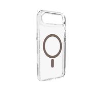 Puro - Cover Lite Mag Per iPhone Air-marrone Puro