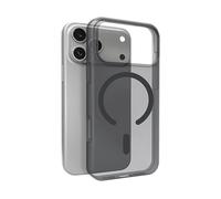 Puro - Cover Daylight Per iPhone 17 Pro-nero Puro