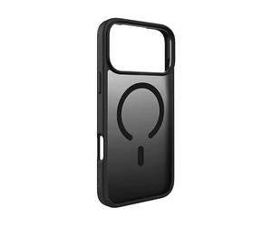 PURO PUIPC17P63GRADBLK CUSTODIA per PURO iPhone 17 Pro, Nero