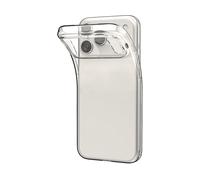 PURO PUIPC17P6903NUDETR CUSTODIA per Apple iPhone 17 Pro Max, Trasparente