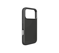 PURO PUIPC17P69ICONMPBLK COVER per Apple iPhone 17 Pro Max, Nero