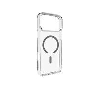 Puro Cover LITE MAG per iPhone 17 Pro Max – TPU+PC, MagSafe – Grigio scuro