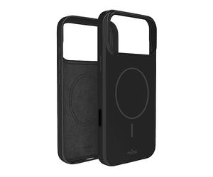 PURO PUIPC17P69PULSEBLK COVER per Apple iPhone 17 Pro Max, Nero