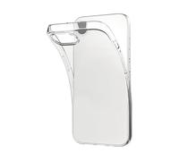 PURO PUIPCSE2503NUDETR COVER per Apple iPhone 16e, Trasparente