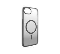 PURO Gradient custodia per cellulare 15,5 cm (6.1") Cover Nero