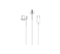 PURO PUIPHF33USBCWHI AURICOLARI, Bianco