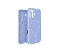PURO Pulse COVER MAGSAFE per iPhone 17, Blu