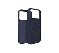 Puro Cover Crystal per iPhone 15 Pro Max Trasparente MagSafe