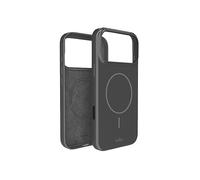 Puro Cover Magnetica Trasparente per iPhone 15 Pro Max con Supporto MagSafe