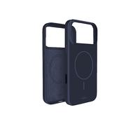 PURO Pulse COVER MAGSAFE per iPhone 17 Pro Max, Blu Scuro
