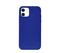 PURO IPCX19ICONDKBLUE custodia per cellulare 14,7 cm (5.8") Cover Blu