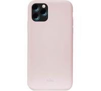 PURO PUROCOQICONIP5819ROS - Custodia icona morbida + microfibra all'interno d...