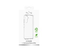 Puro Custodia Samsung Galaxy A05s Pusga05s03nudetr Trasparente