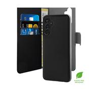 PURO PUSGA14BOOKC3BLK CUSTODIA A LIBRO per Apple, Samsung, Windows Samsung Galaxy A14 5G, Nero