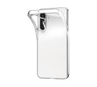 PURO PUSGA1703NUDETR COVER per Universale Samsung A17, Trasparente