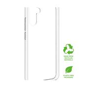 PURO PUSGA3403NUDETR COVER per Samsung Galaxy A34, Trasparente